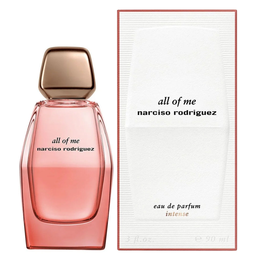 Narciso Rodriguez All of Me EDP Intense 90 ml Kadın Parfümü