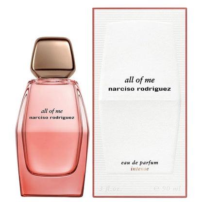 Narciso Rodriguez All of Me EDP Intense 90 ml Kadın Parfümü