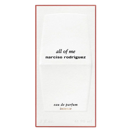 Narciso Rodriguez All of Me EDP Intense 90 ml Kadın Parfümü