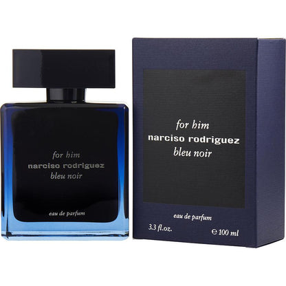 Narciso Rodriguez Bleu Noir For Him EDP 100 ml Erkek Parfümü