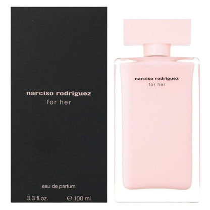 Narciso Rodriguez For Her EDP 100 ml Kadın Parfümü