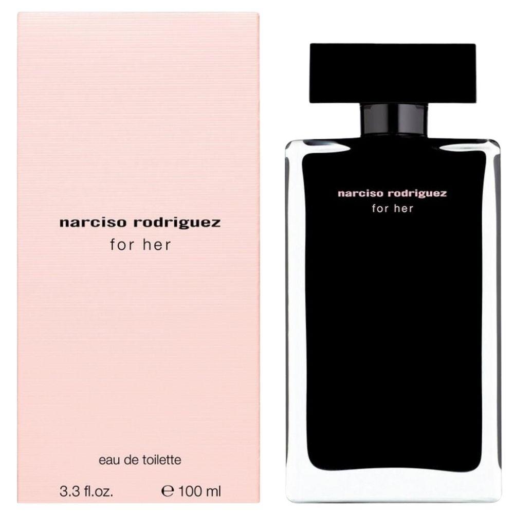 Narciso Rodriguez For Her EDT 100 ml Kadın Parfümü