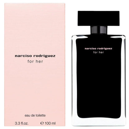 Narciso Rodriguez For Her EDT 100 ml Kadın Parfümü