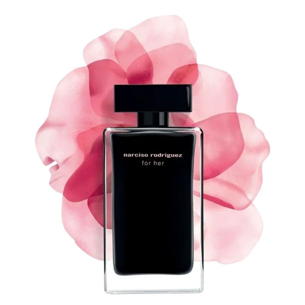 Narciso Rodriguez For Her EDT 100 ml Kadın Parfümü