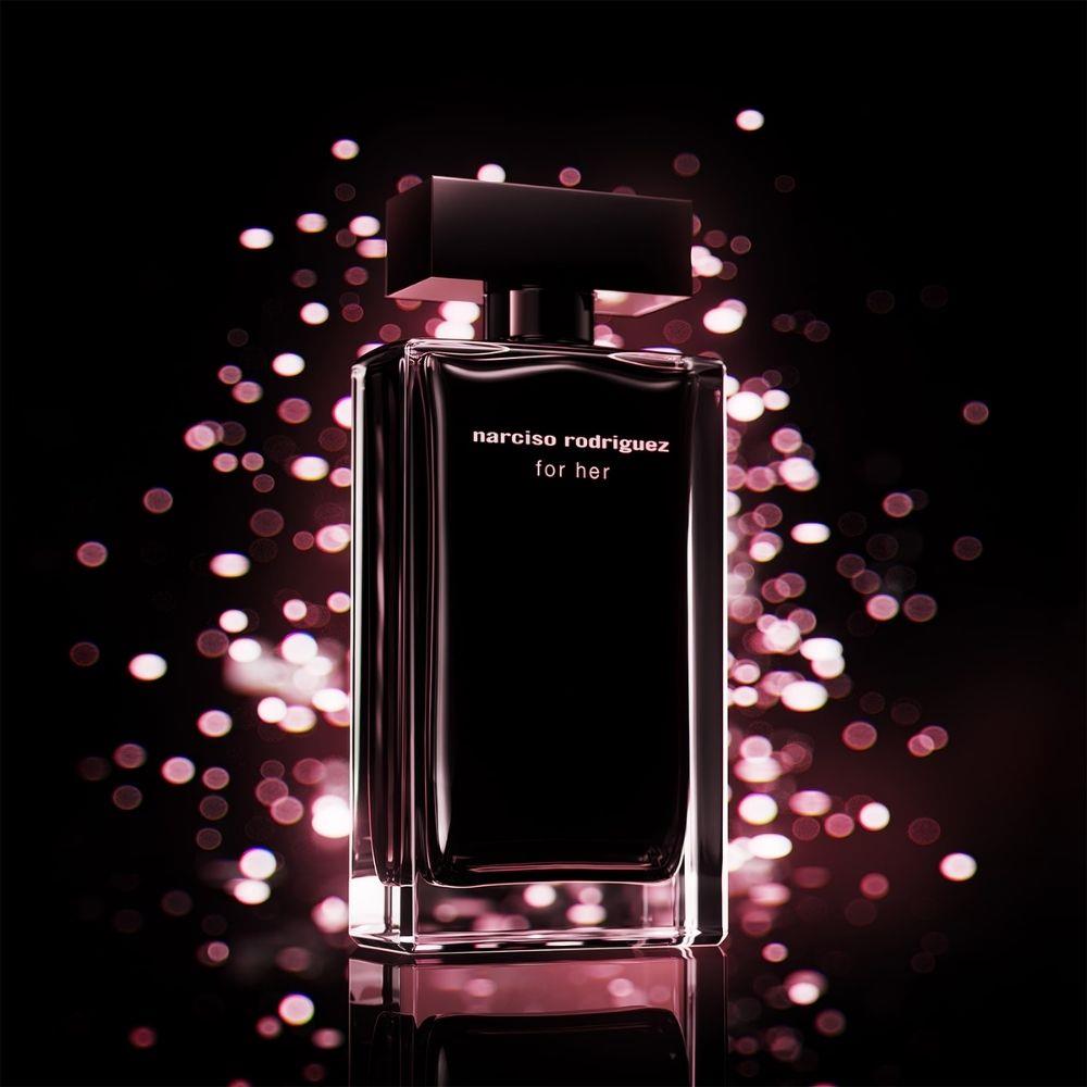 Narciso Rodriguez For Her EDT 100 ml Kadın Parfümü