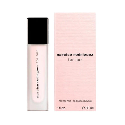 Narciso Rodriguez For Her Hair Mist 30 ml Kadın Saç Parfümü