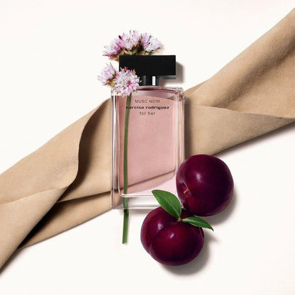 Narciso Rodriguez For Her Musc Noir EDP 100 ml Kadın Parfümü