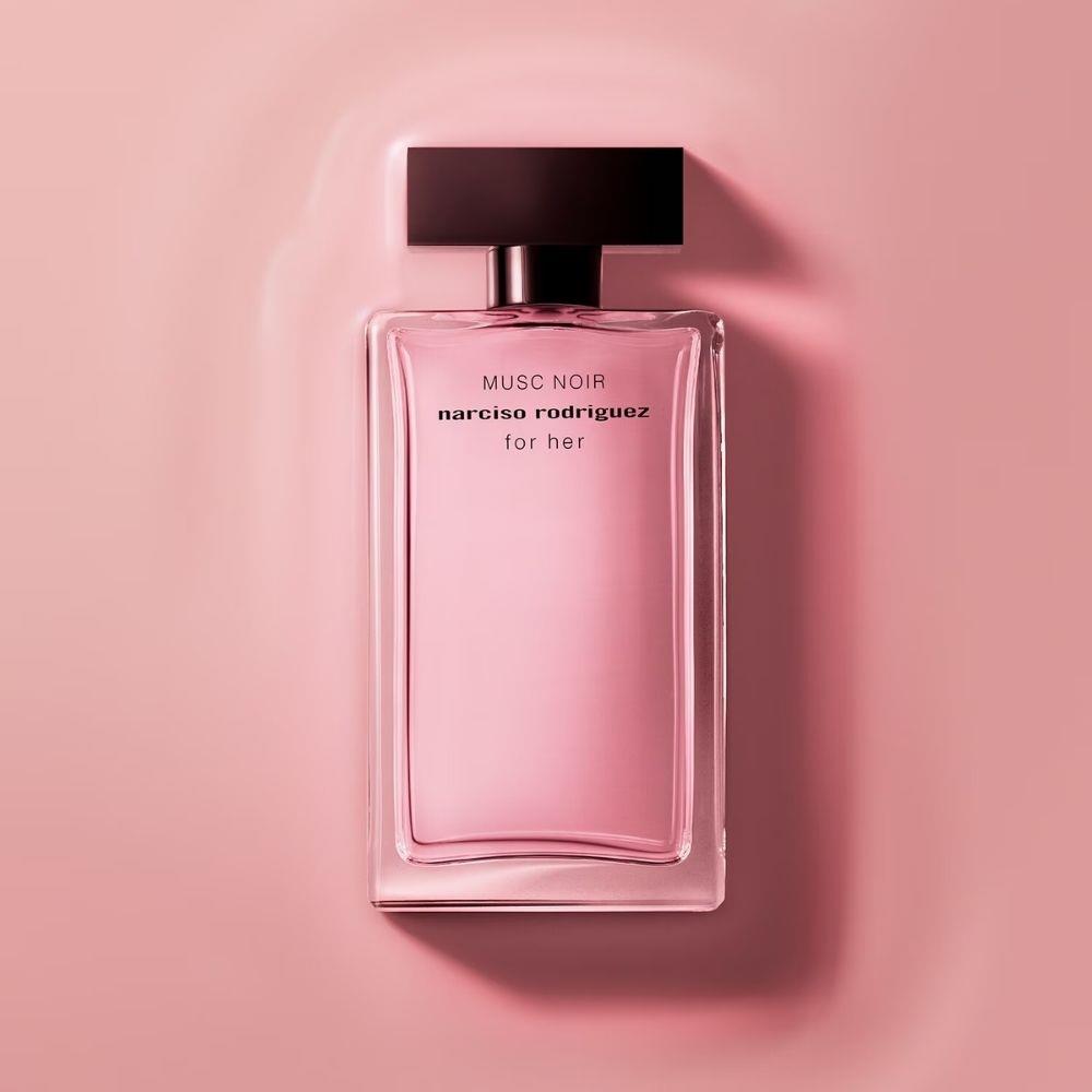 Narciso Rodriguez For Her Musc Noir EDP 100 ml Kadın Parfümü