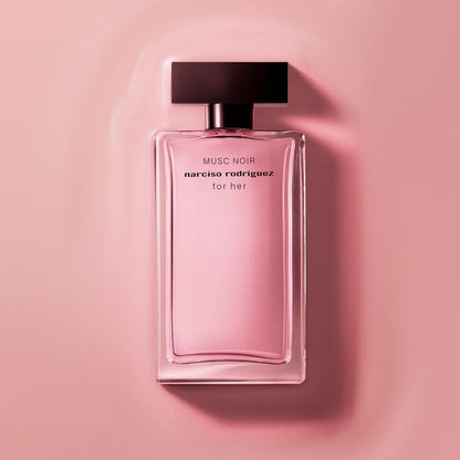 Narciso Rodriguez For Her Musc Noir EDP 100 ml Kadın Parfümü