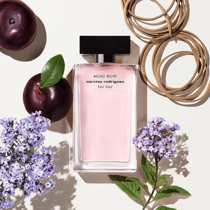 Narciso Rodriguez For Her Musc Noir EDP 100 ml Kadın Parfümü