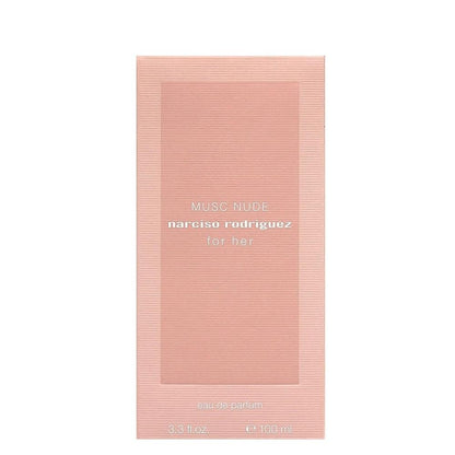 Narciso Rodriguez For Her Musc Nude EDP 100 ml Kadın Parfümü