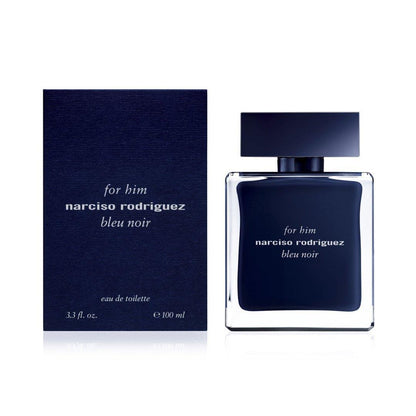 Narciso Rodriguez Bleu Noir For Him EDT 100 ml Erkek Parfümü