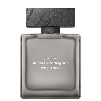 Narciso Rodriguez For Him Musc Santal Intense EDP 100 ml Erkek Parfümü