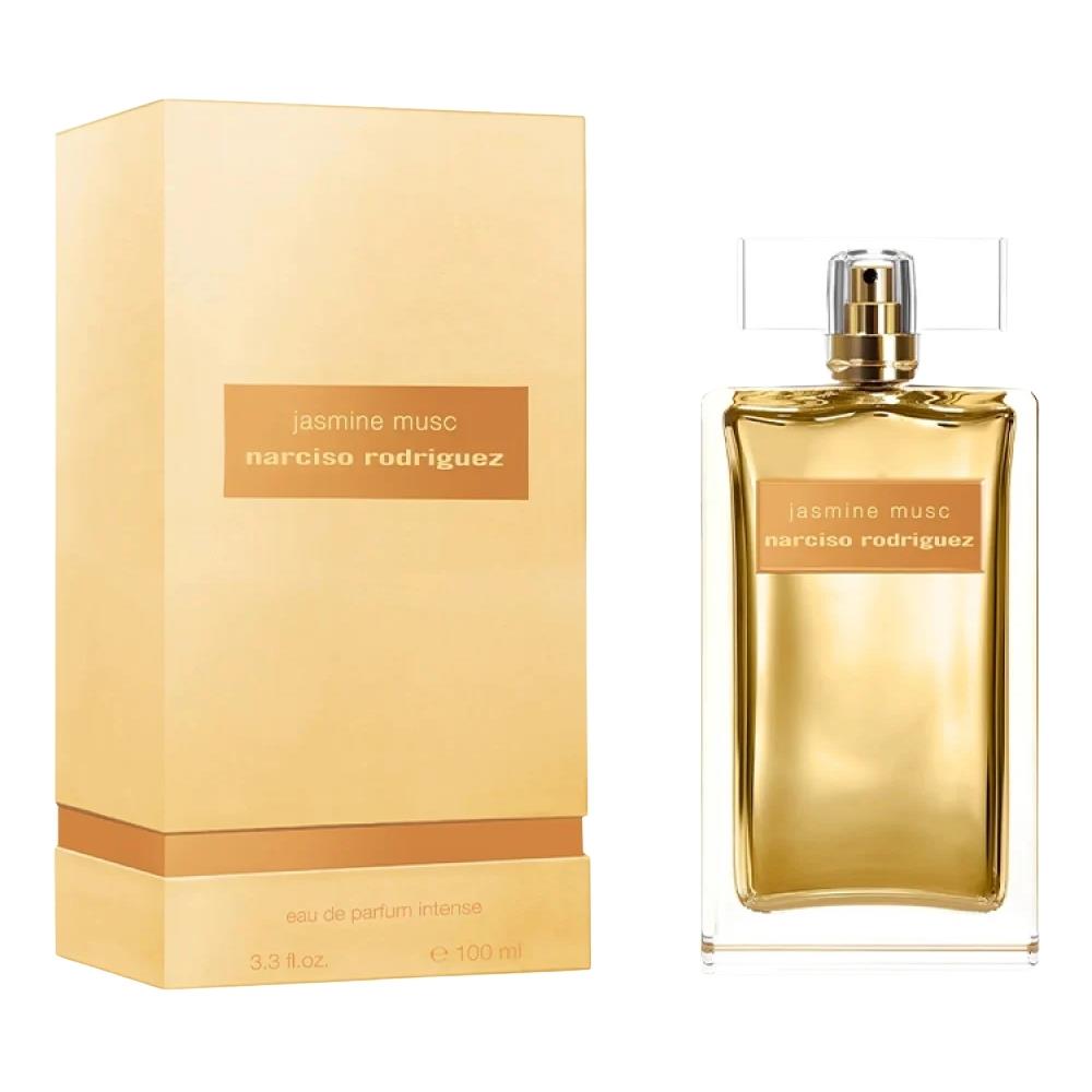 Narciso Rodriguez Jasmine Musc Intense EDP 100 ml Kadın Parfümü