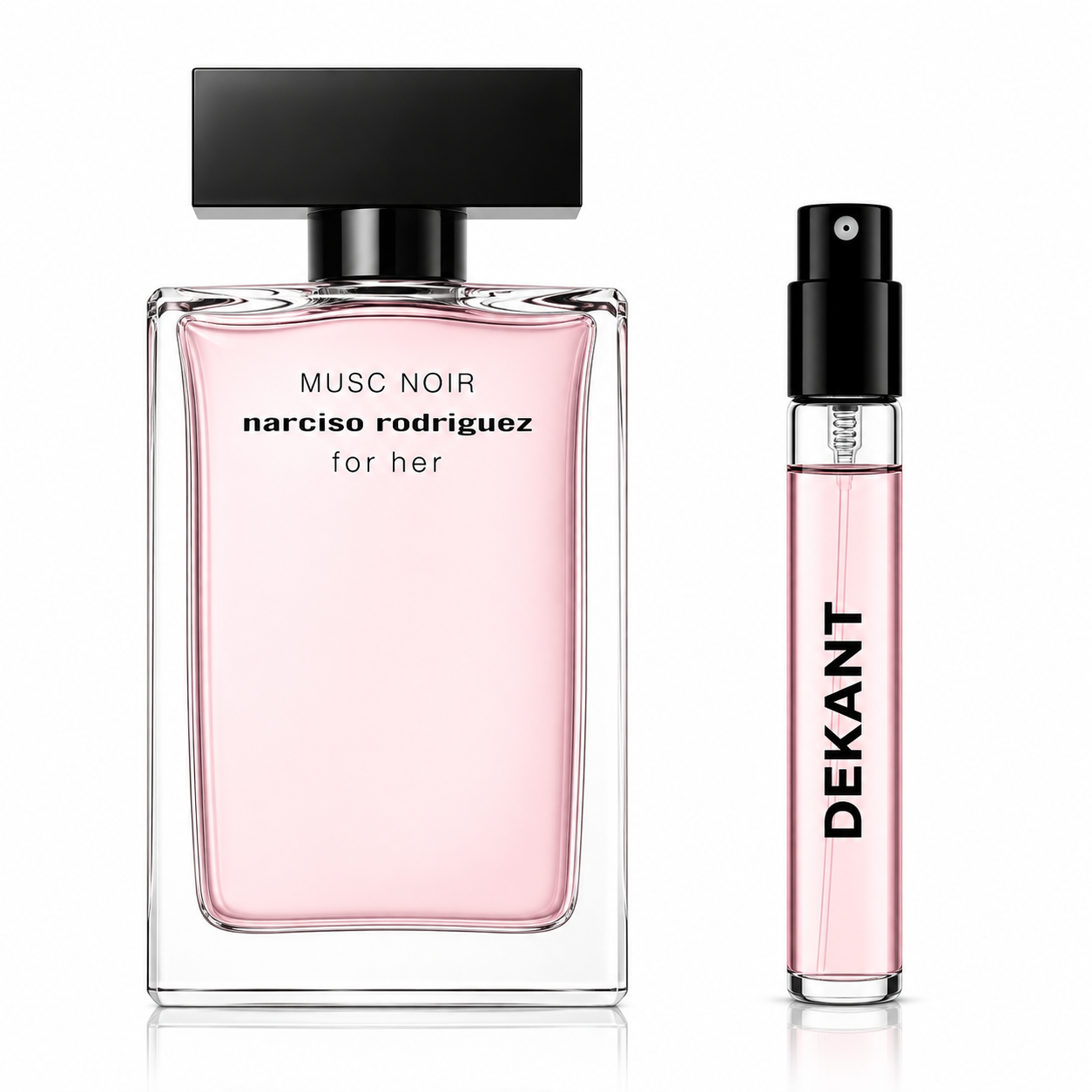 Narciso Rodriguez Musc Noir for Her EDP Dekant Kadın Parfüm