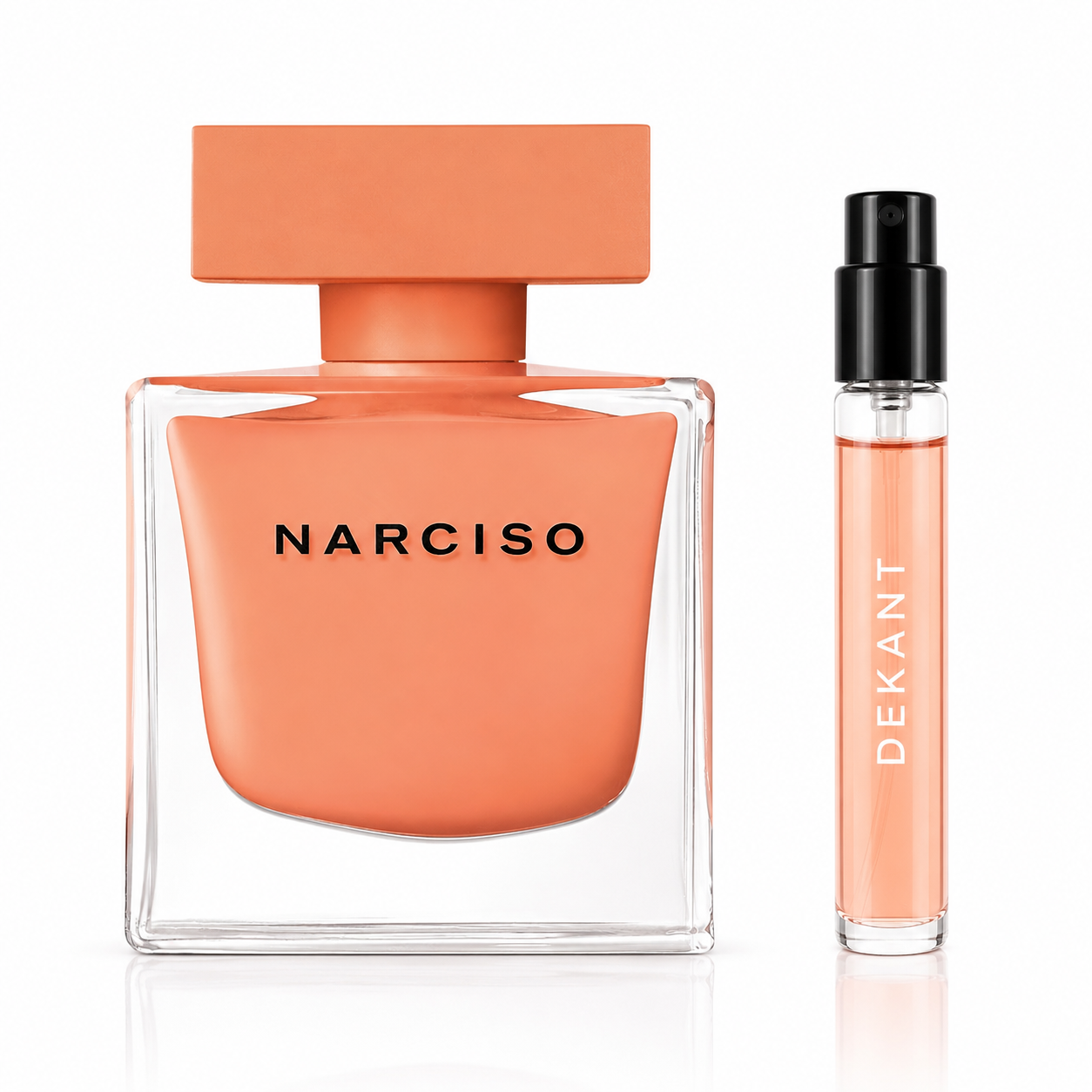 Narciso Rodriguez Narciso Ambrée EDP Dekant Kadın Parfüm
