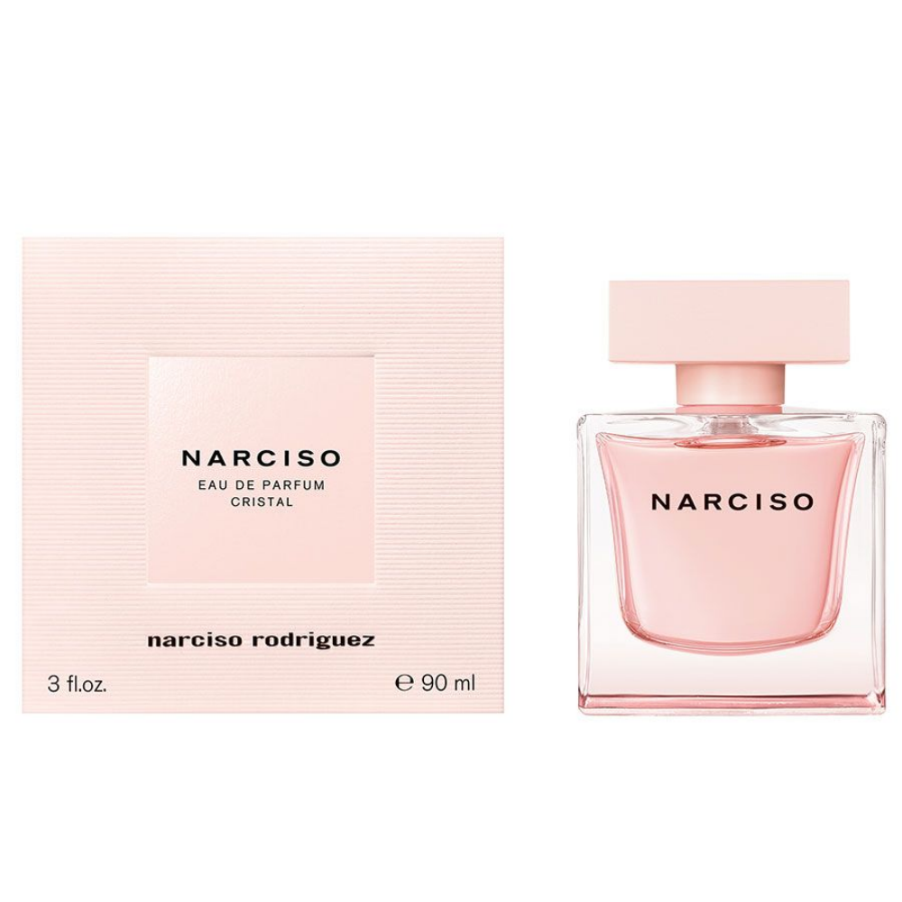 Narciso Rodriguez Narciso Cristal EDP 90 ml Kadın Parfümü