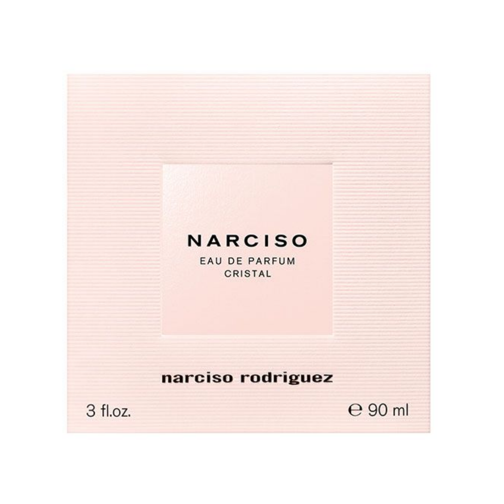 Narciso Rodriguez Narciso Cristal EDP 90 ml Kadın Parfümü
