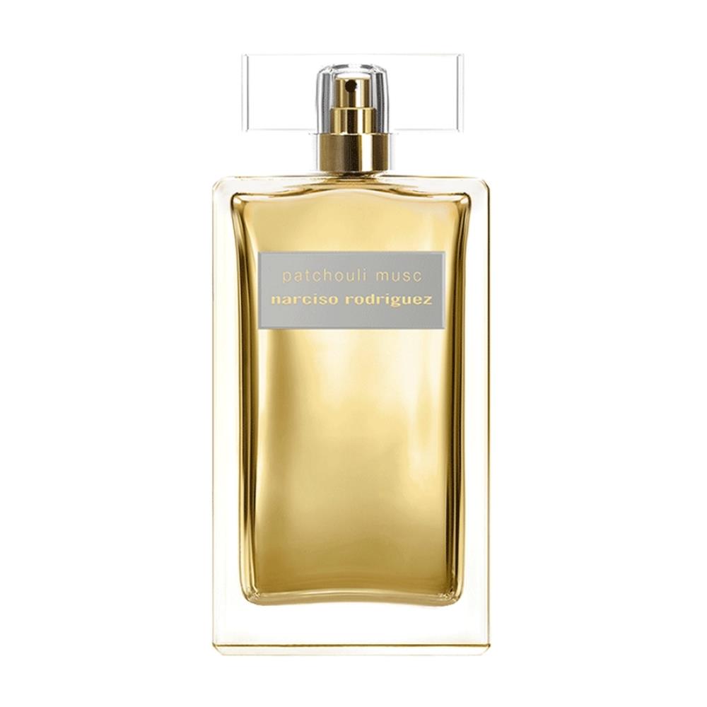 Narciso Rodriguez Patchouli Musc EDP 100 ml Kadın Parfümü