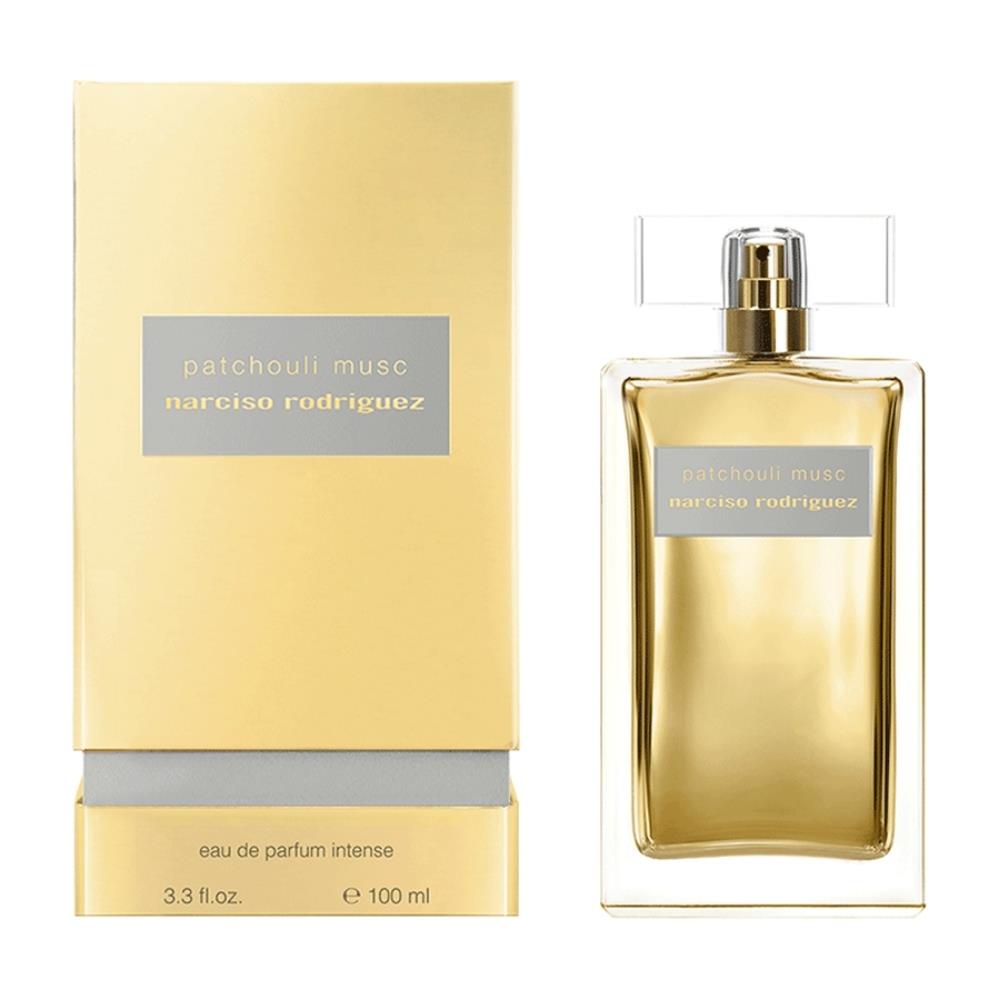 Narciso Rodriguez Patchouli Musc EDP 100 ml Kadın Parfümü