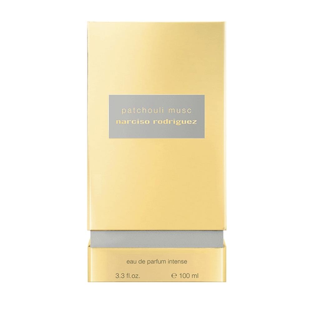 Narciso Rodriguez Patchouli Musc EDP 100 ml Kadın Parfümü