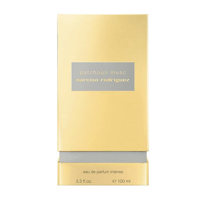 Narciso Rodriguez Patchouli Musc EDP 100 ml Kadın Parfümü