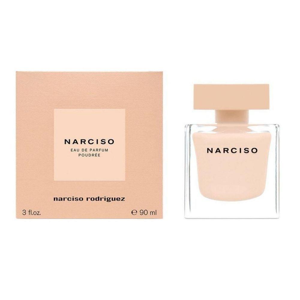 Narciso Rodriguez Poudree EDP 90 ml Kadın Parfümü