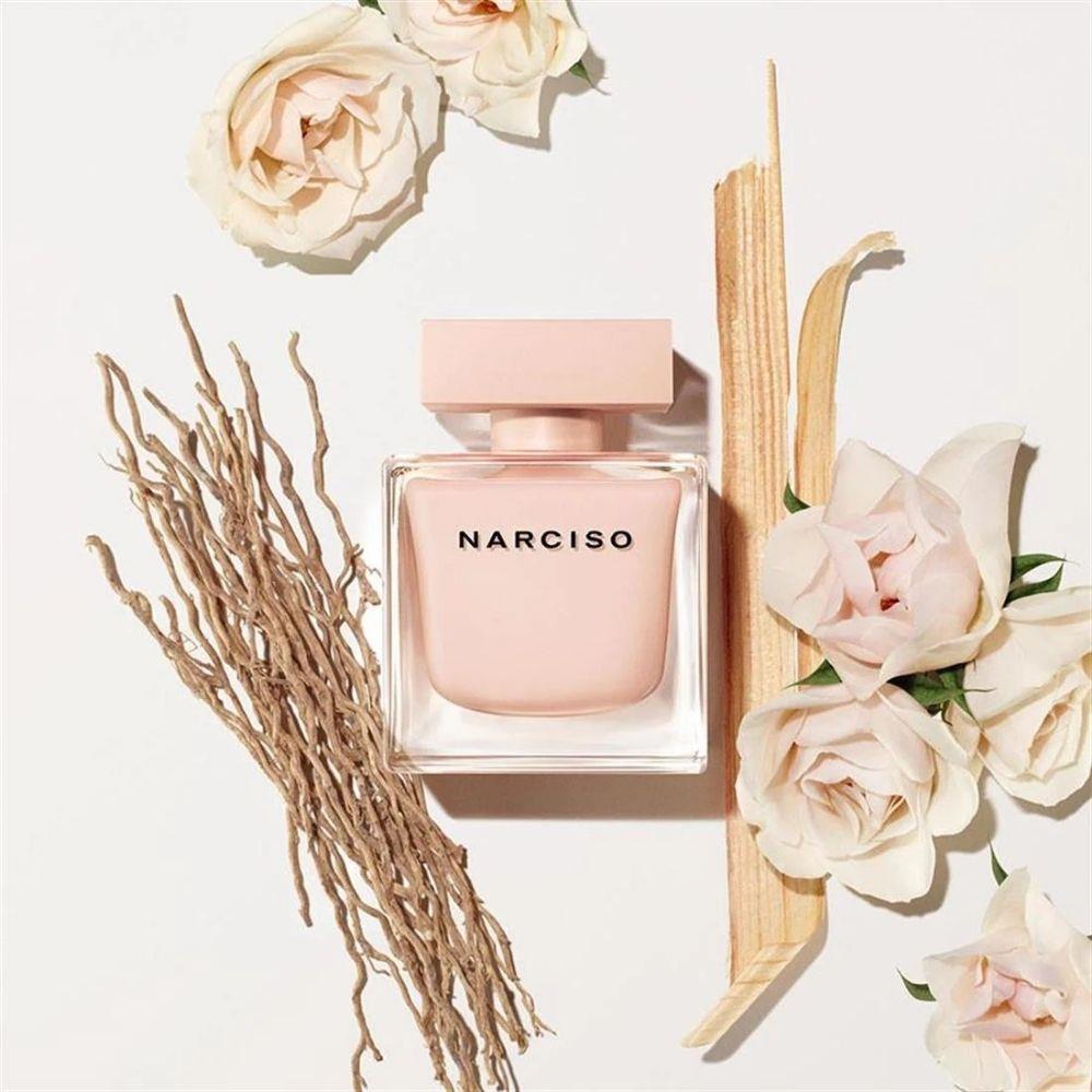 Narciso Rodriguez Poudree EDP 90 ml Kadın Parfümü