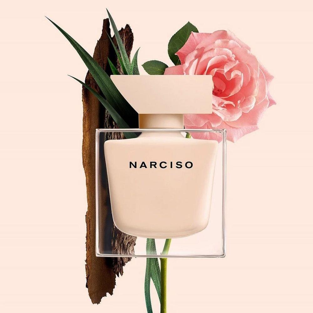 Narciso Rodriguez Poudree EDP 90 ml Kadın Parfümü