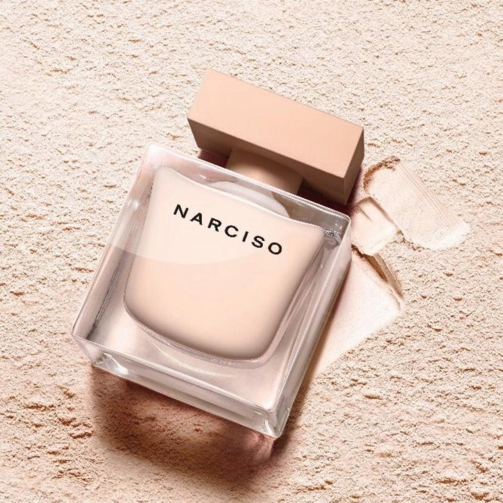 Narciso Rodriguez Poudree EDP 90 ml Kadın Parfümü