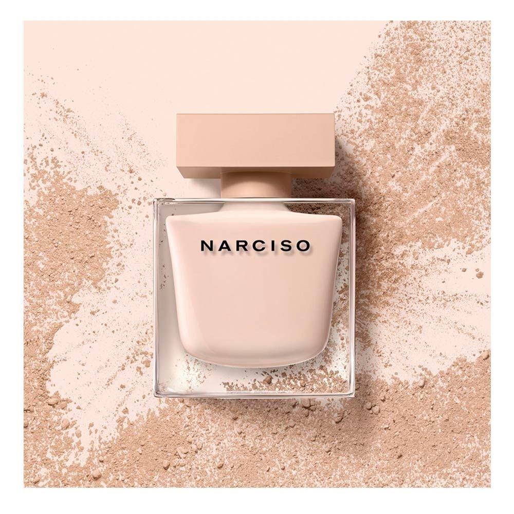 Narciso Rodriguez Poudree EDP 90 ml Kadın Parfümü