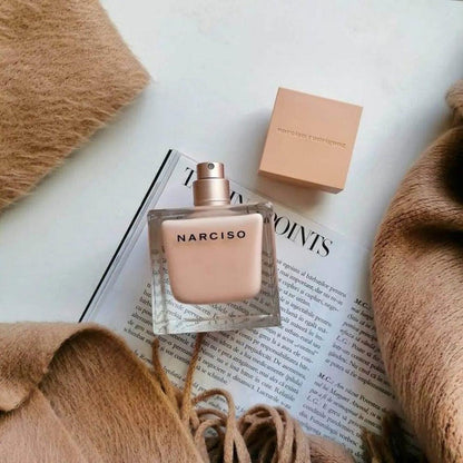 Narciso Rodriguez Poudree EDP 90 ml Kadın Parfümü