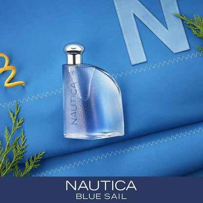 Nautica Blue Sail EDT 100 ml Erkek Parfümü