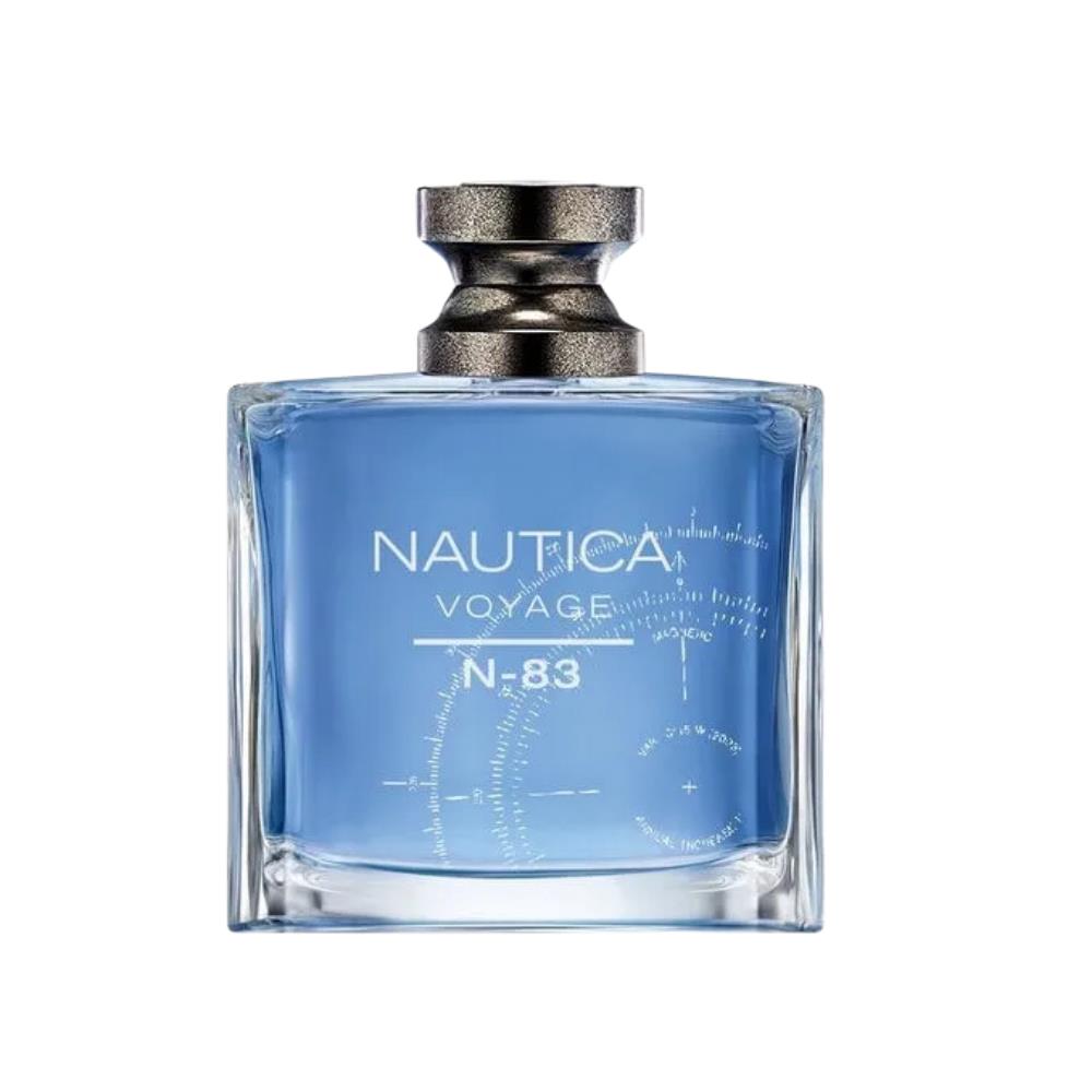 Nautica Nautica Voyage N-83 EDT 100 ml Erkek Parfümü