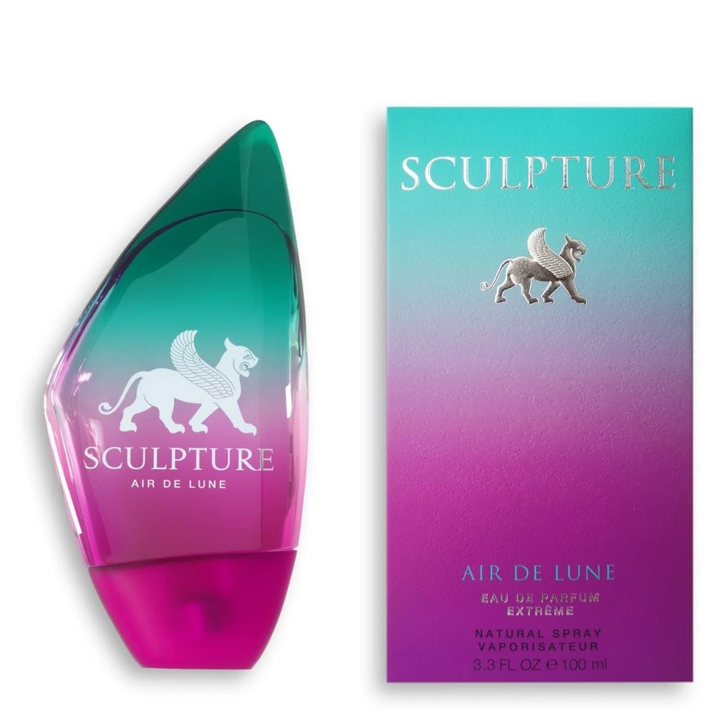 Nikos Sculpture Air De Lune Extreme EDP 100 ml Unisex Parfüm