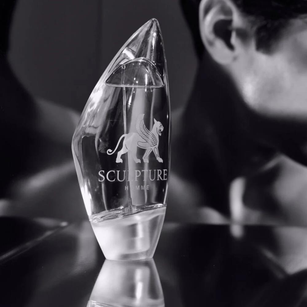 Nikos Sculpture EDT 100 ml Erkek Parfümü