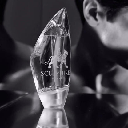 Nikos Sculpture EDT 100 ml Erkek Parfümü