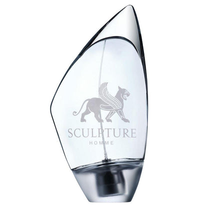 Nikos Sculpture EDT 100 ml Erkek Parfümü