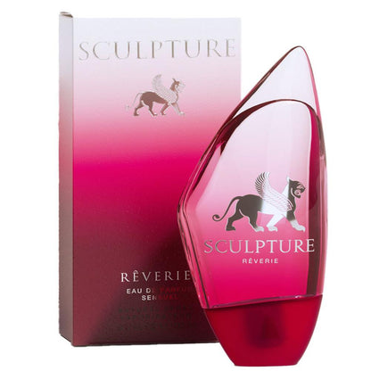 Nikos Sculpture Reverie EDP 100 ml Unisex Parfüm