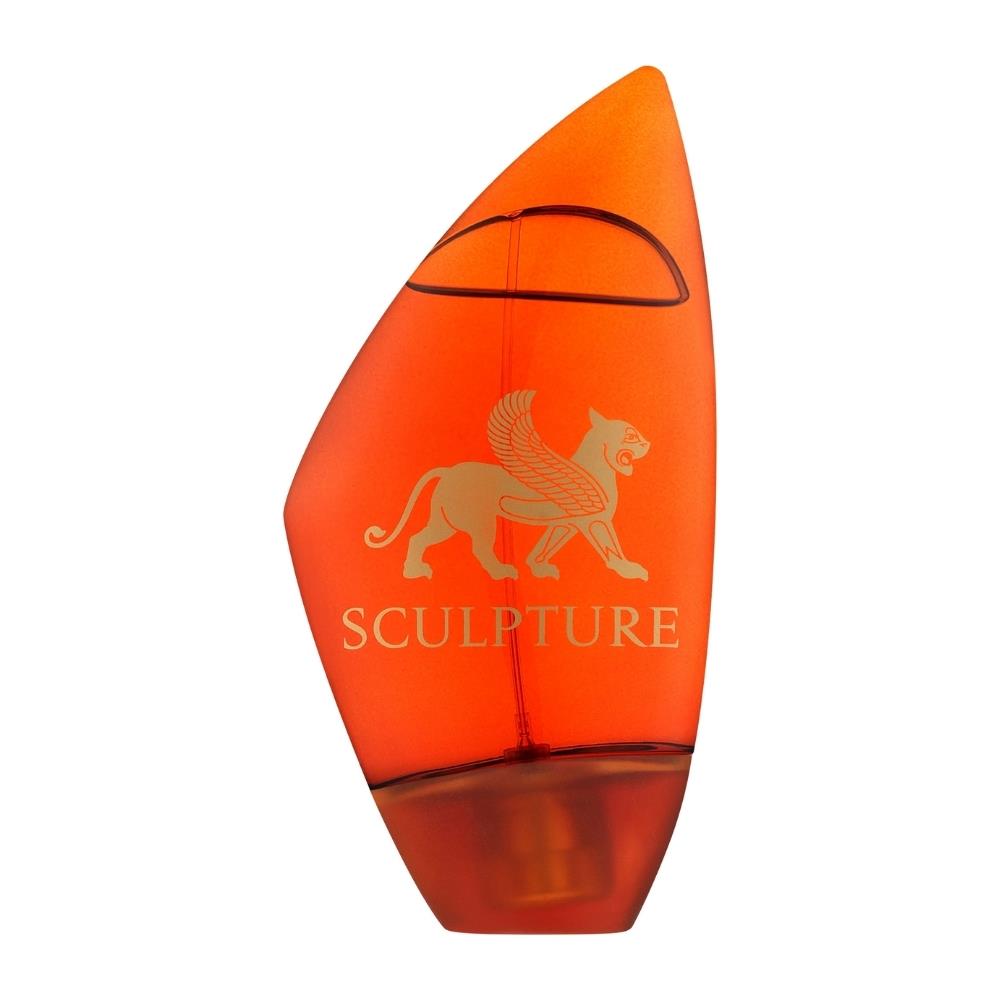 Nikos Sculpture Voyage En Orient EDP 100 ml Kadın Parfümü
