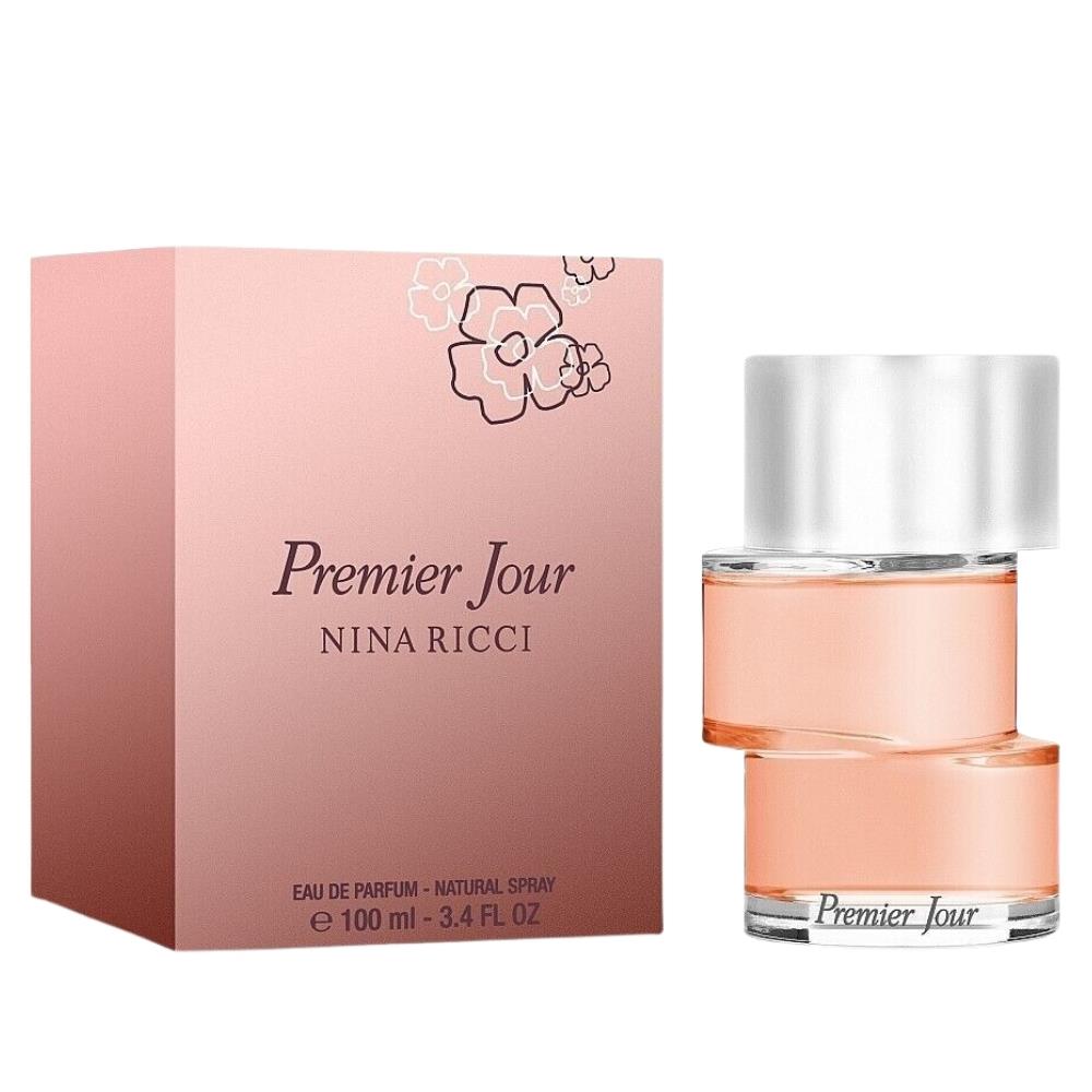 Nina Ricci Premier Jour EDP 100 ml Kadın Parfümü