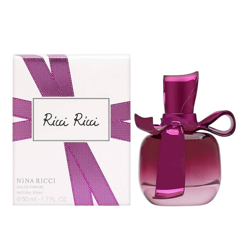Nina Ricci Ricci Ricci EDP 50 ml Kadın Parfümü