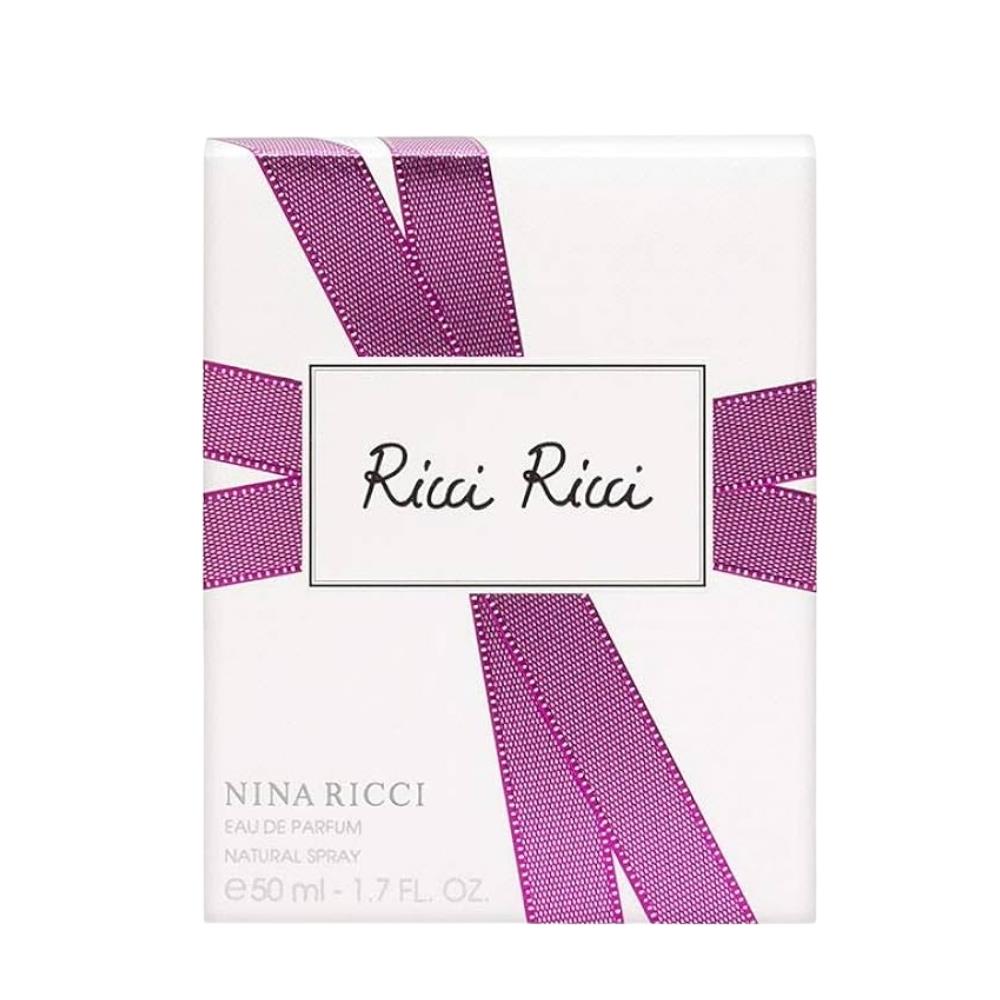 Nina Ricci Ricci Ricci EDP 50 ml Kadın Parfümü
