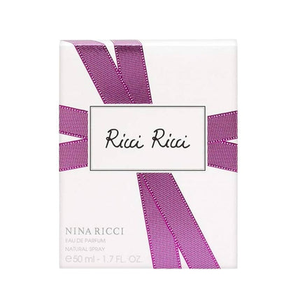 Nina Ricci Ricci Ricci EDP 50 ml Kadın Parfümü