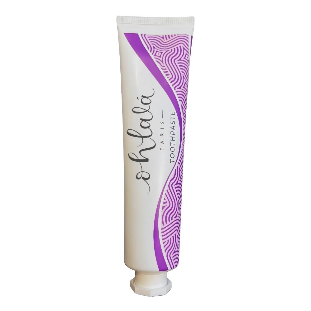 Ohlala Paris Toothpaste Violet Mint 75 ml Diş Macunu