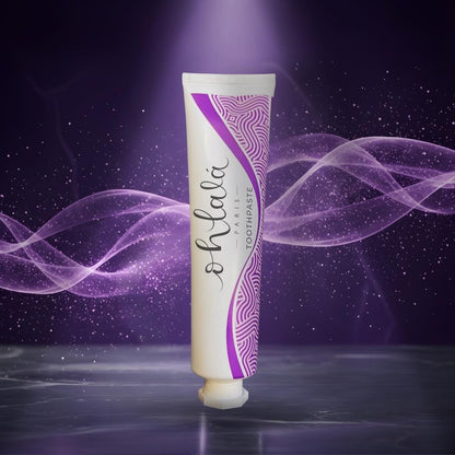 Ohlala Paris Toothpaste Violet Mint 75 ml Diş Macunu
