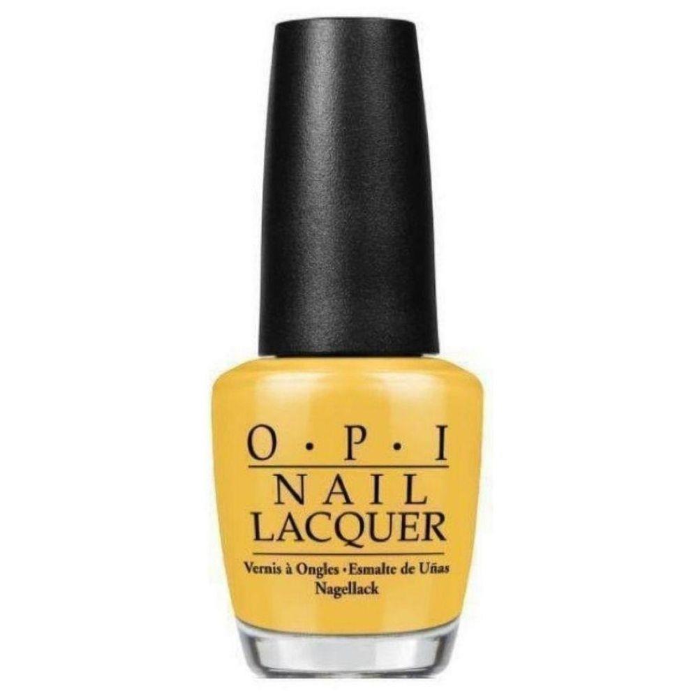 Opi The It Color B66 15 ml