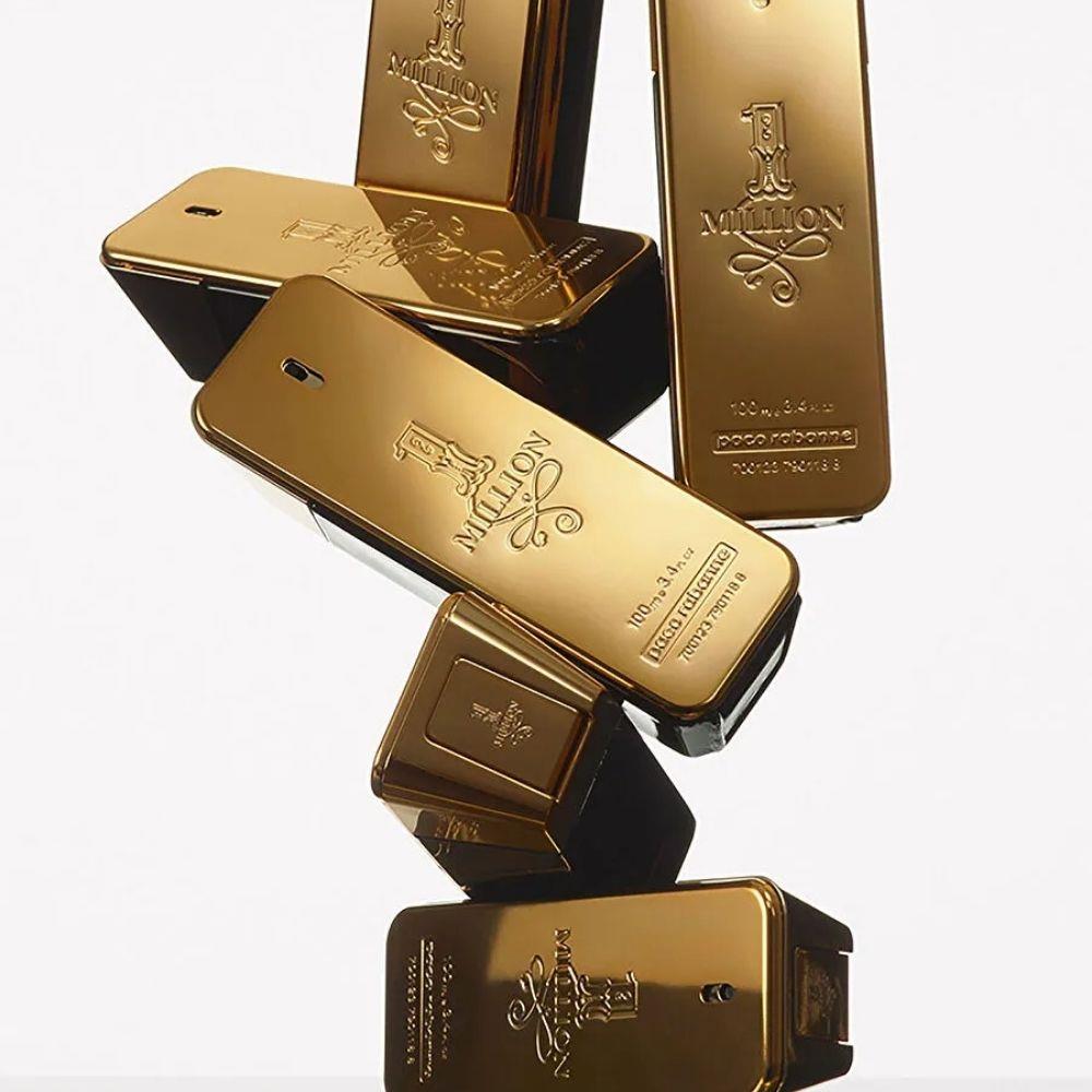 Paco Rabanne 1 Million EDT 200 ml Erkek Parfümü