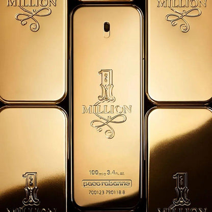 Paco Rabanne 1 Million EDT 200 ml Erkek Parfümü