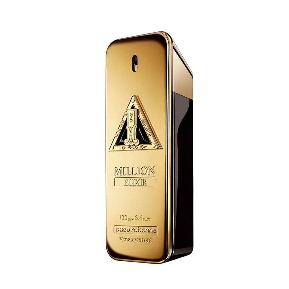 Paco Rabanne 1 Million Elixir Parfum Intense 100 ml Erkek Parfümü